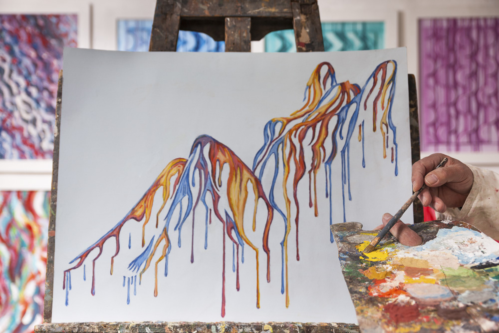 4. Platz Josef Schafnitzel